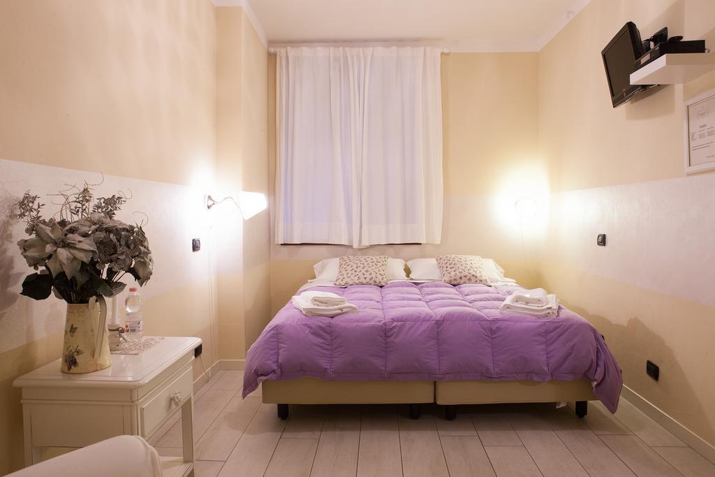Bed & Breakfast Botton D'oro Pelabrocco 2*
