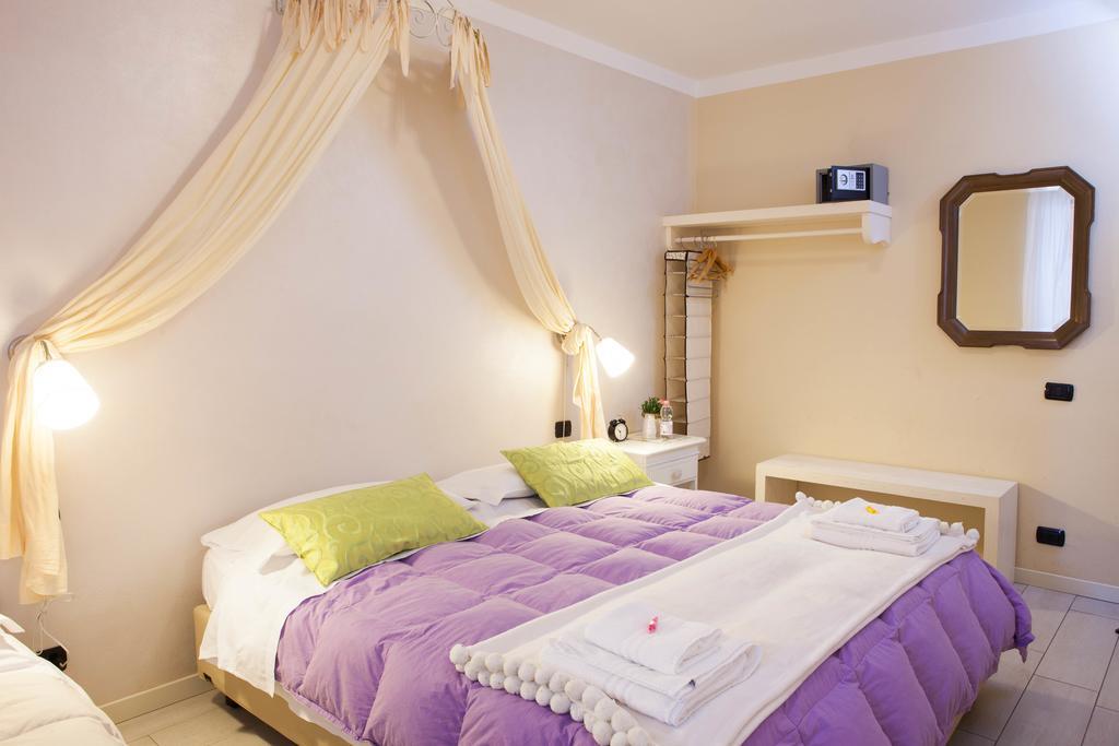 Botton D'oro Pelabrocco Bed & Breakfast 2*